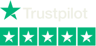 Katkin Trustpilot score
