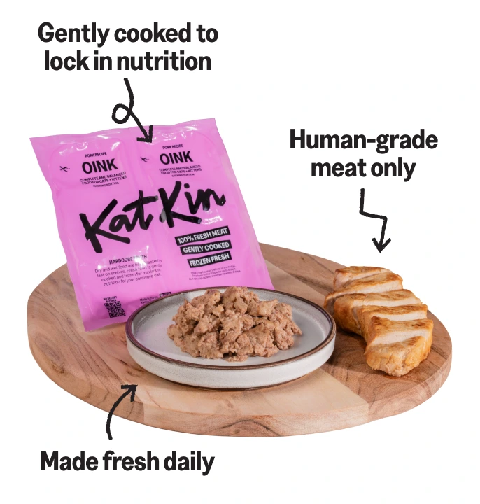 Image of oink