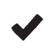 Checkmark