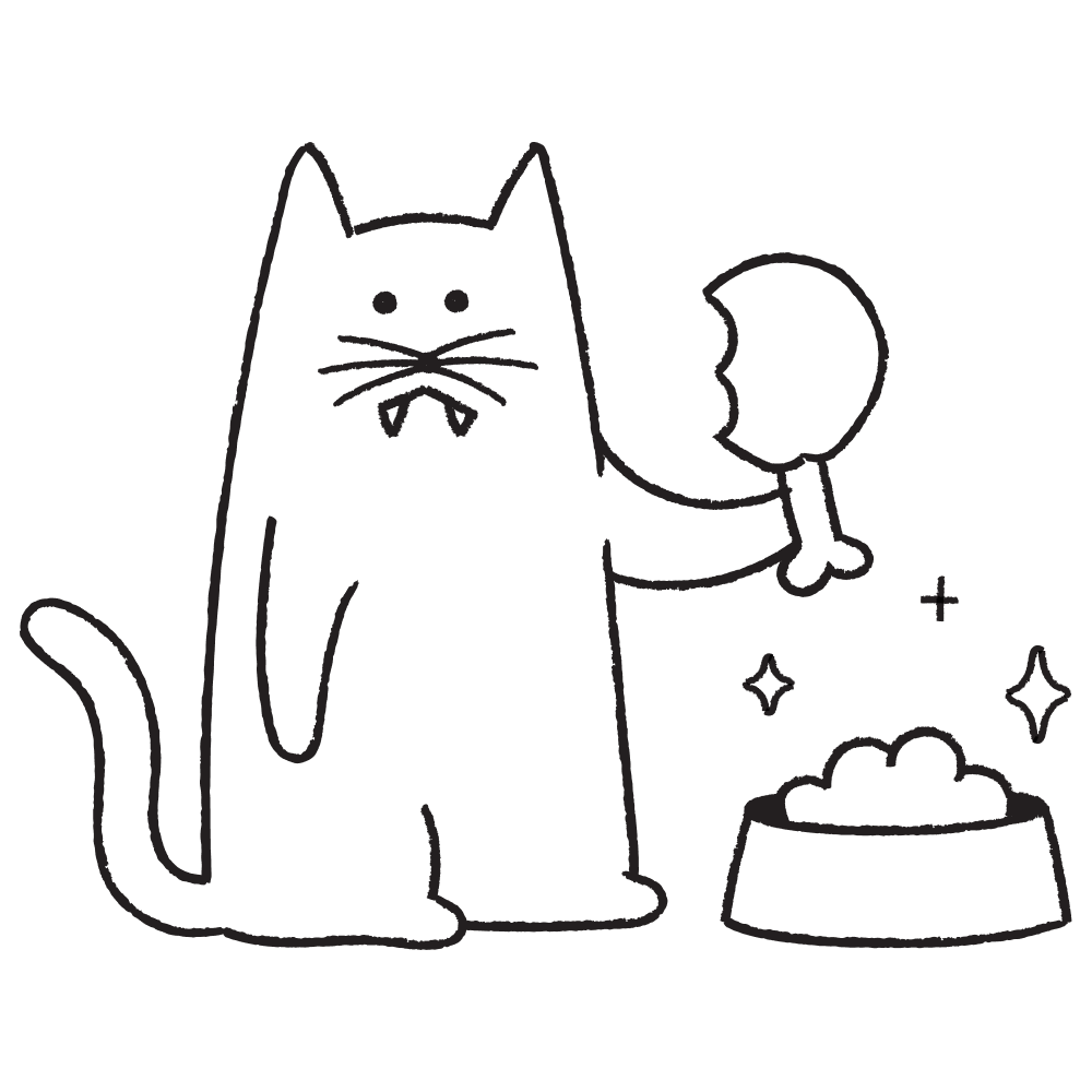 Week 1 - Less begging