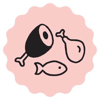 High-quality protein