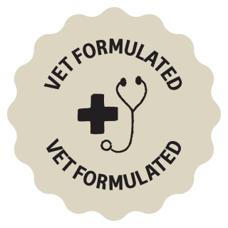 Vet Formulated