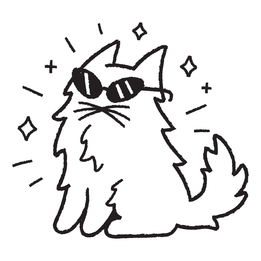 Week 3 - Shinier coat