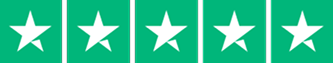 Trustpilot stars