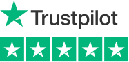 Katkin Trustpilot score